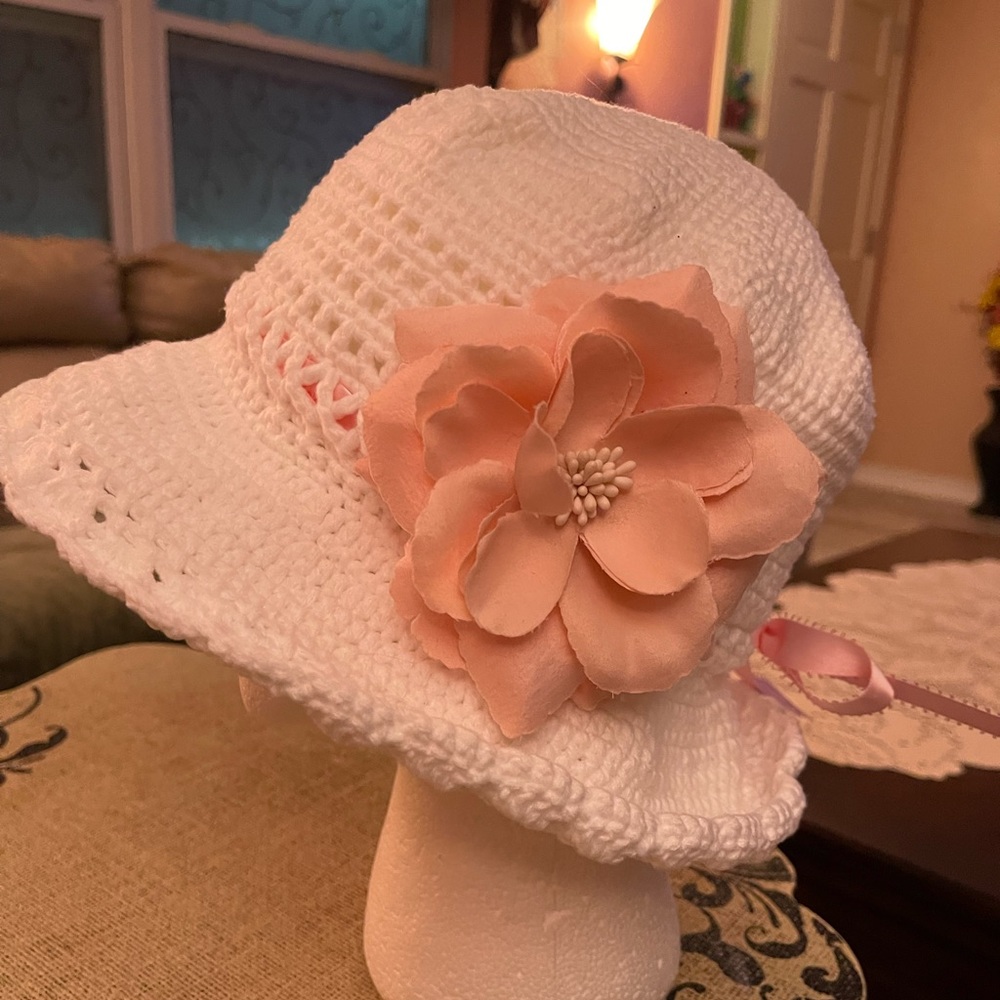 Sun hat